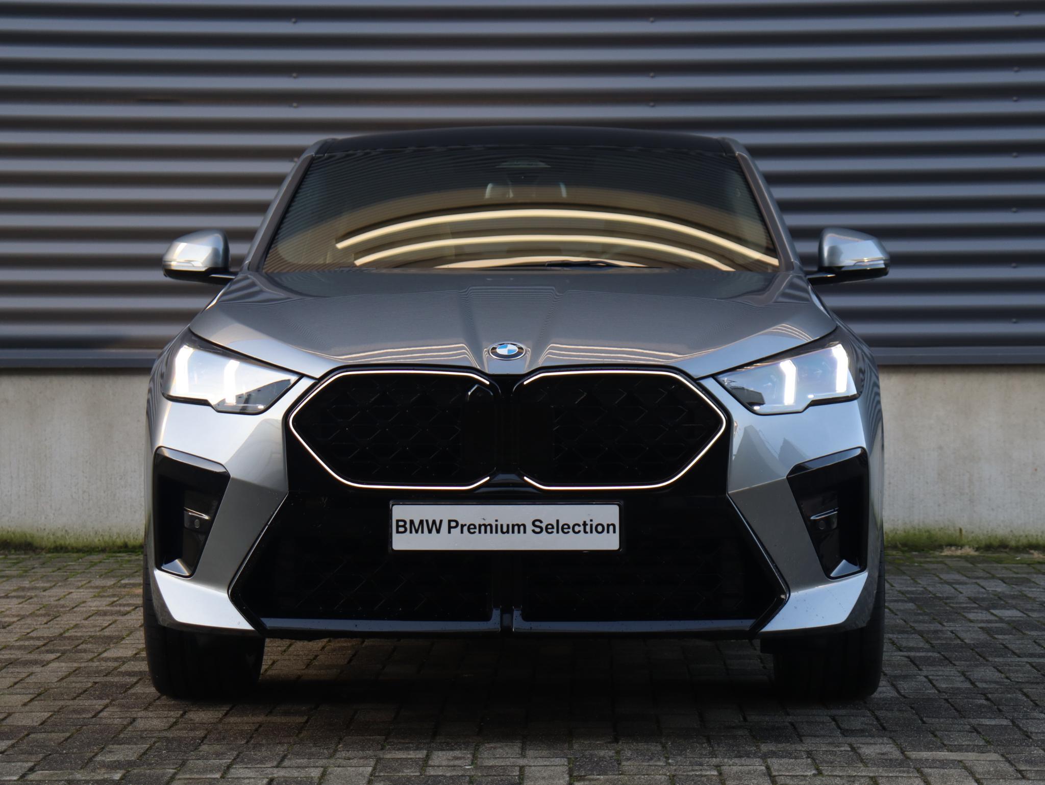 BMW X2 sDrive20i - Afbeelding 3