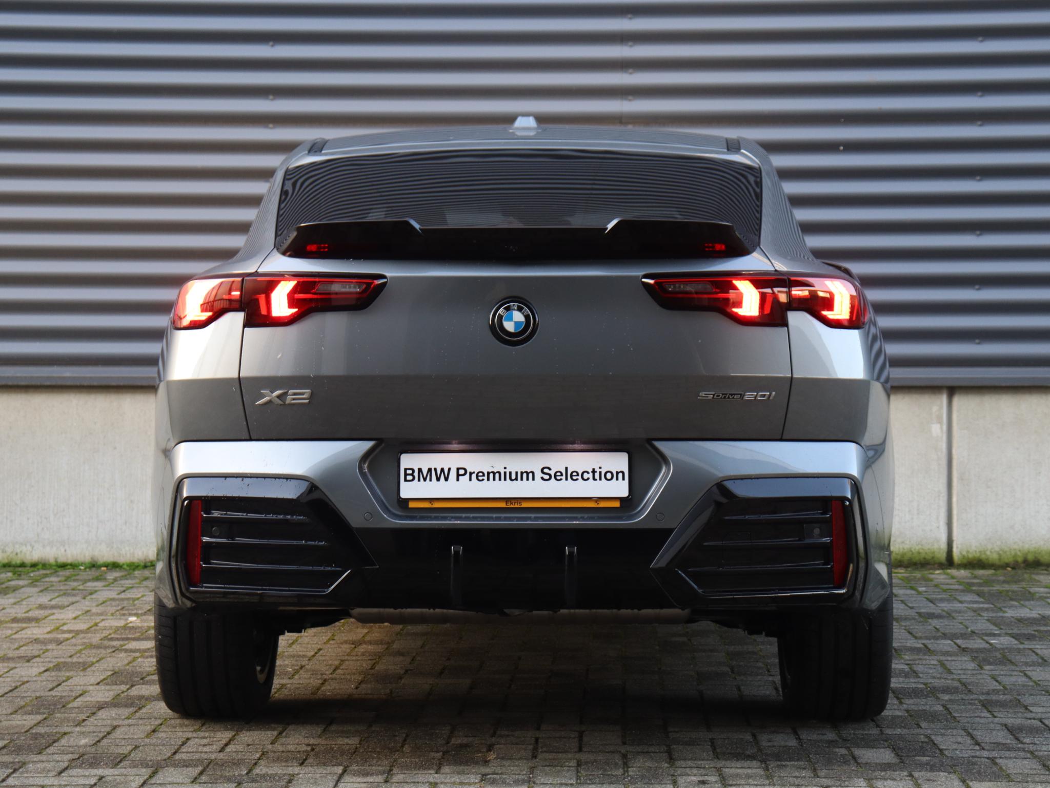 BMW X2 sDrive20i - Afbeelding 4