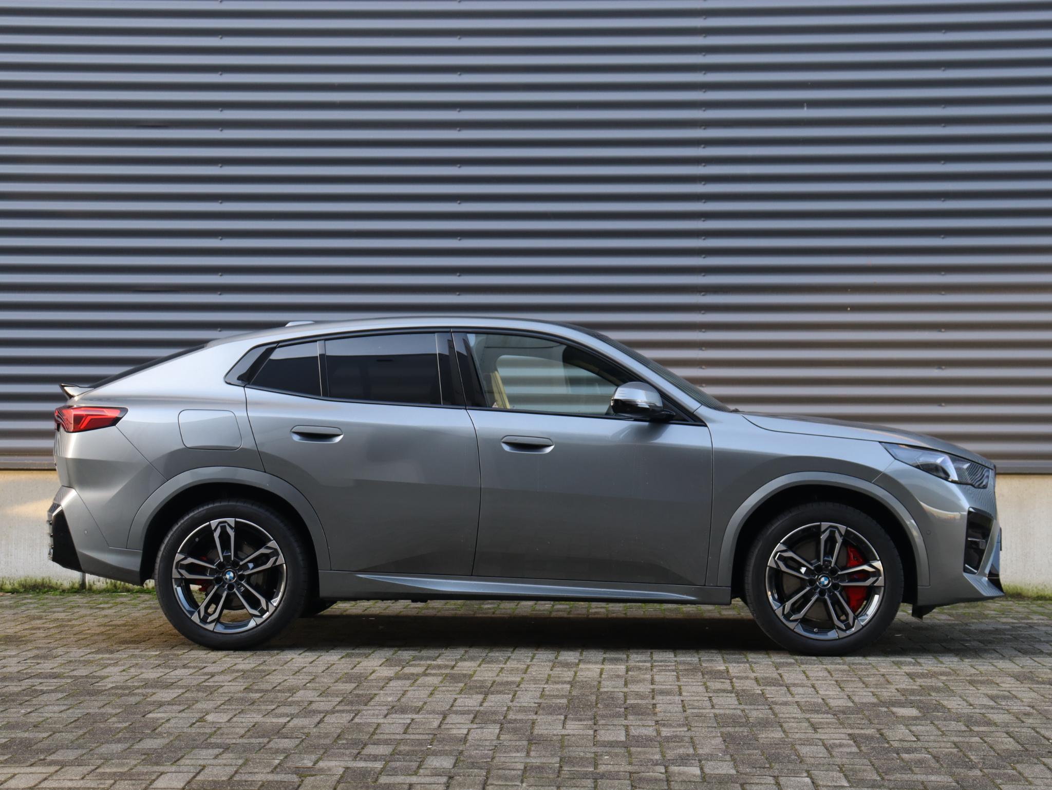 BMW X2 sDrive20i - Afbeelding 5
