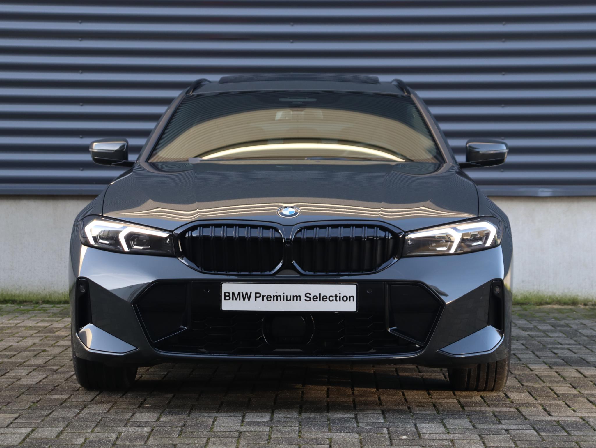 BMW 3-serie Touring 320i - Afbeelding 3
