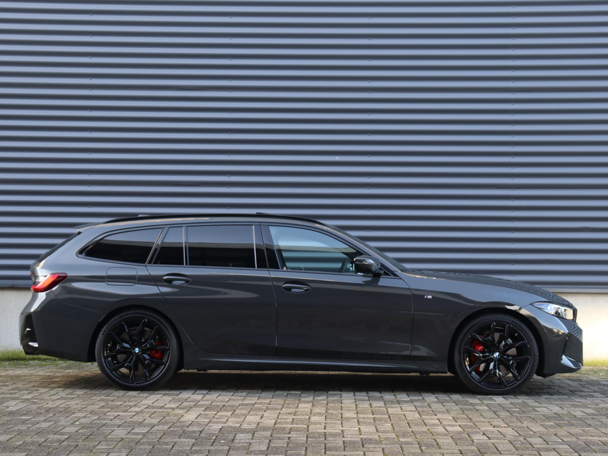 BMW 3-serie Touring 320i - Afbeelding 5