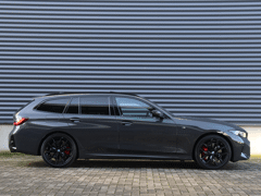 BMW 3-serie Touring 320i - Afbeelding 5