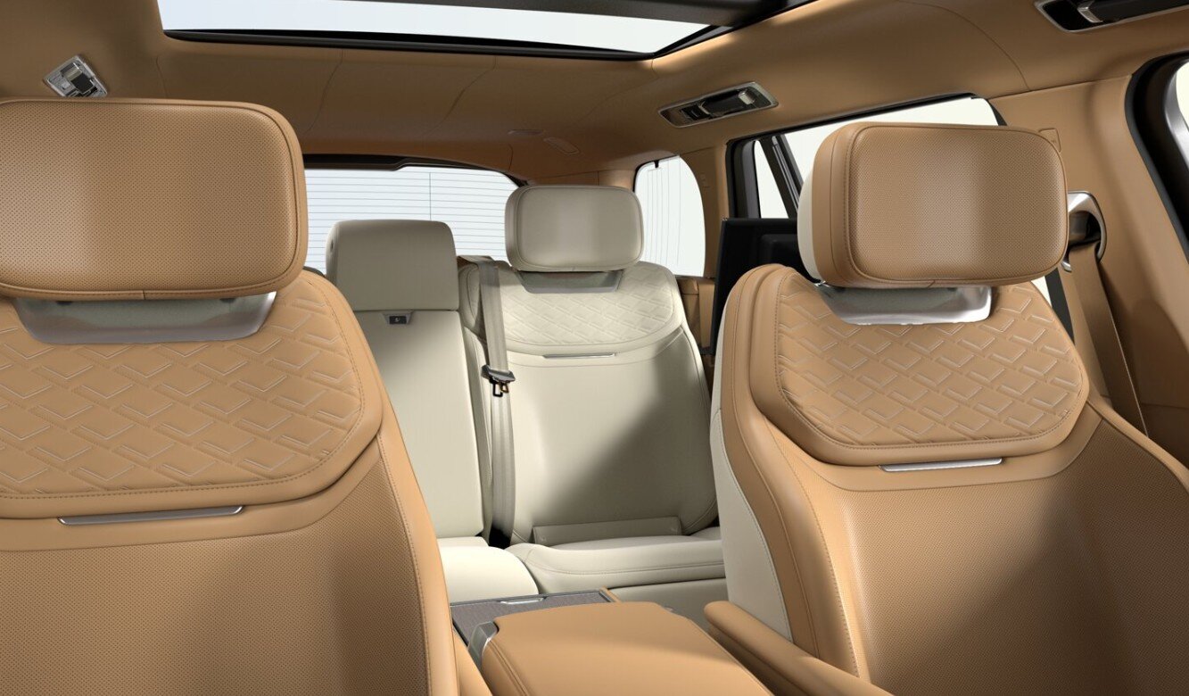 Land Rover Range Rover 3.0 P460e LWB SV PHEV - Afbeelding 5