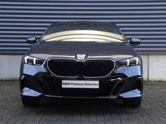 BMW 5 Serie Touring 530e - Afbeelding 3