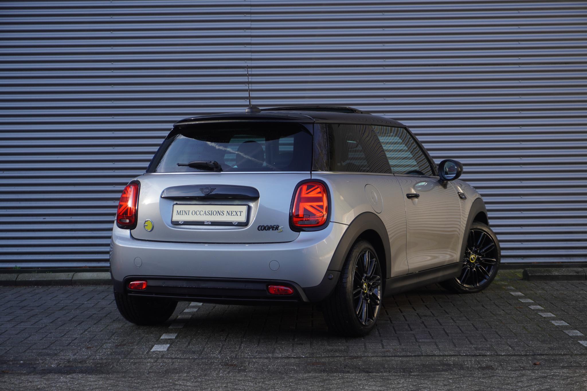MINI Electric Cooper SE - Afbeelding 2