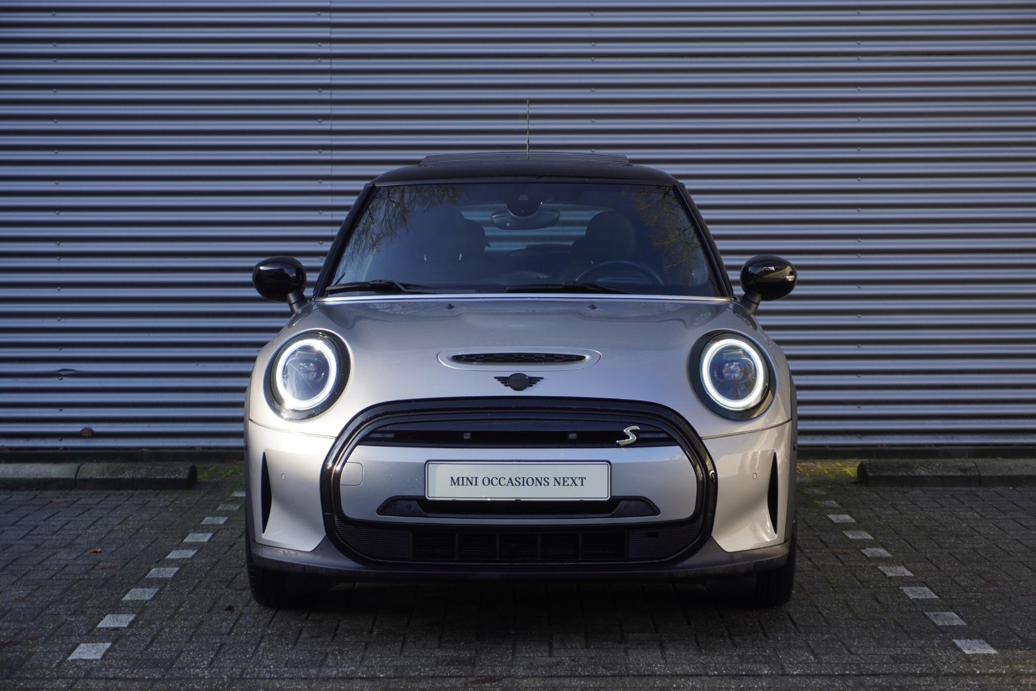MINI Electric Cooper SE - Afbeelding 3