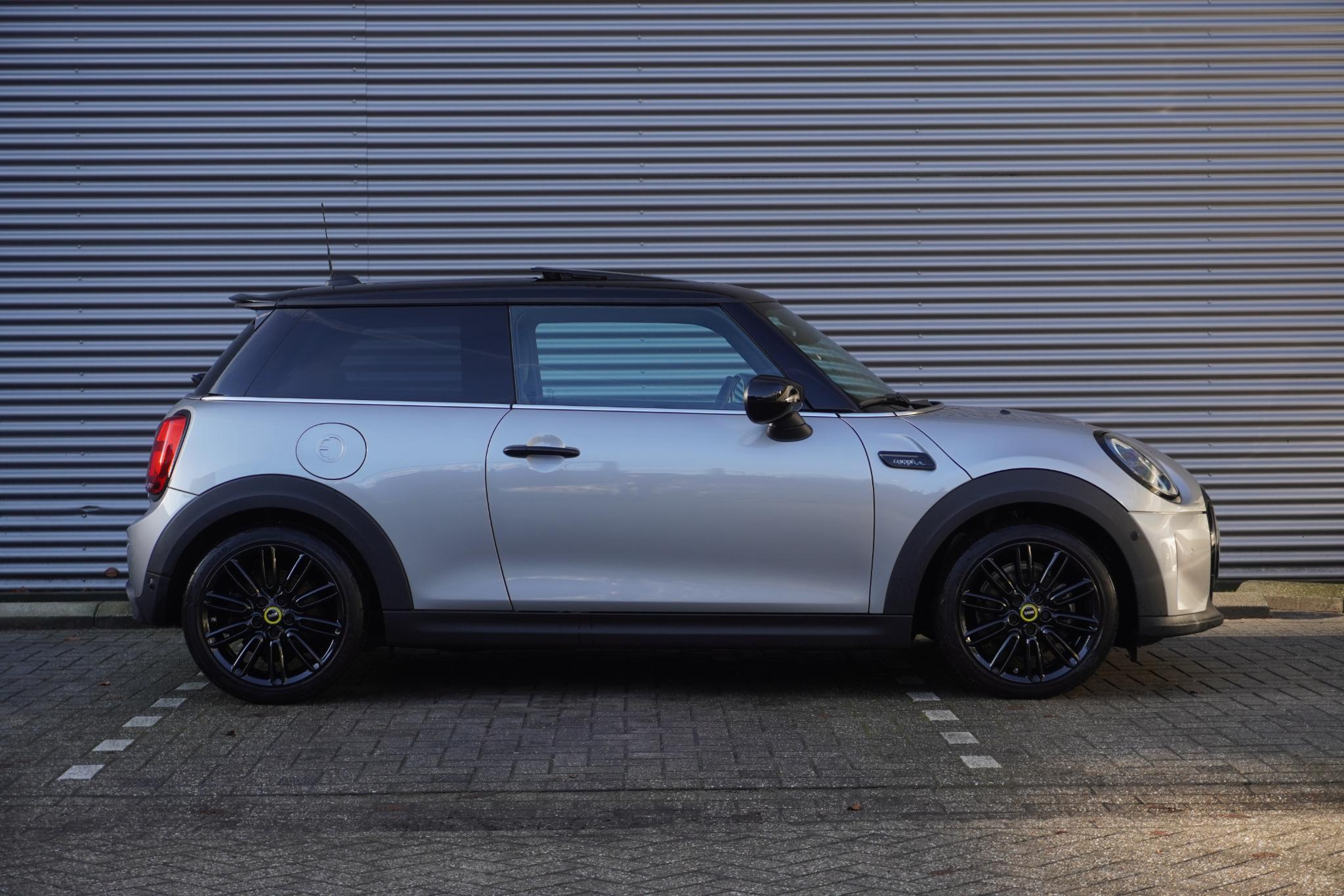 MINI Electric Cooper SE - Afbeelding 4