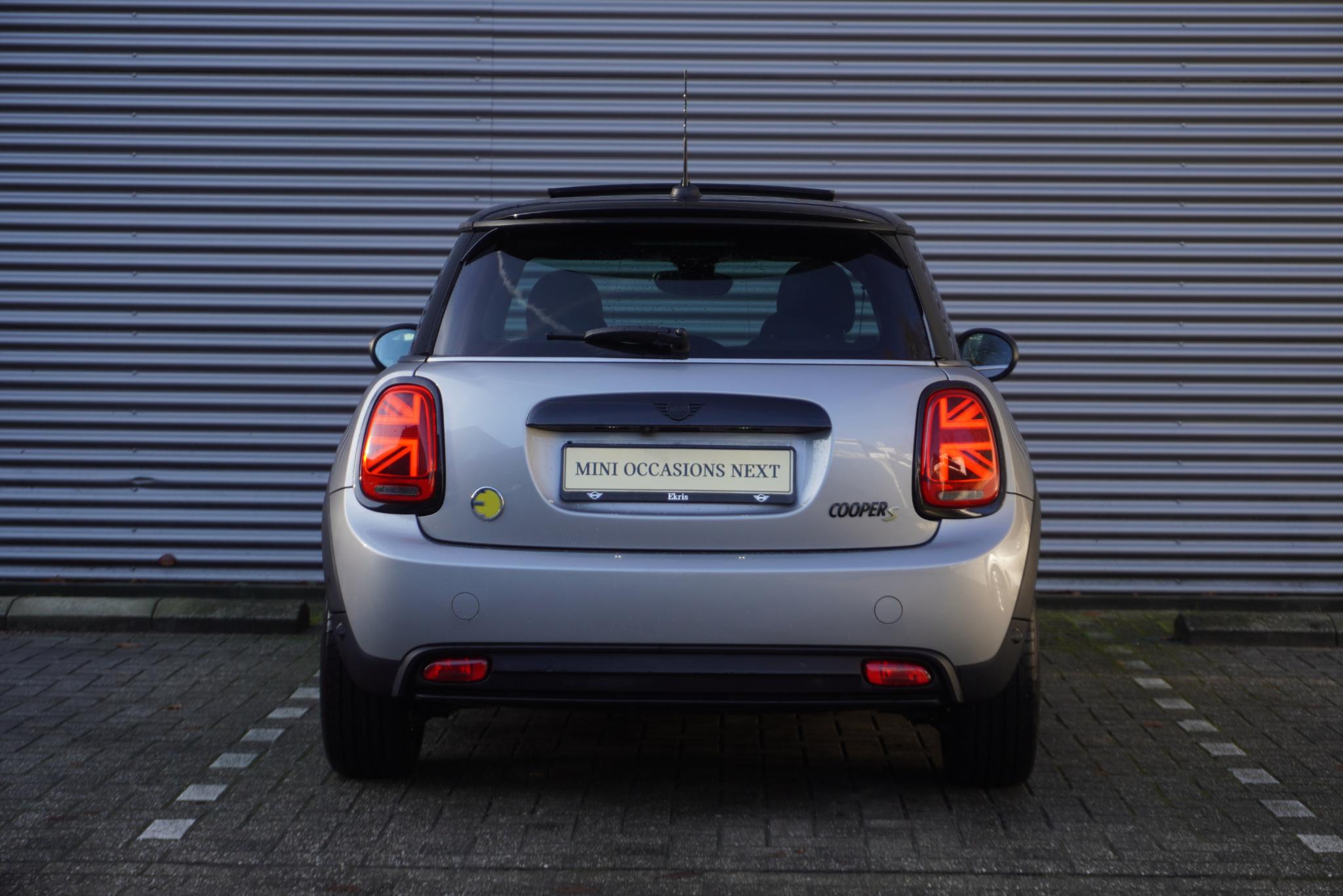 MINI Electric Cooper SE - Afbeelding 5