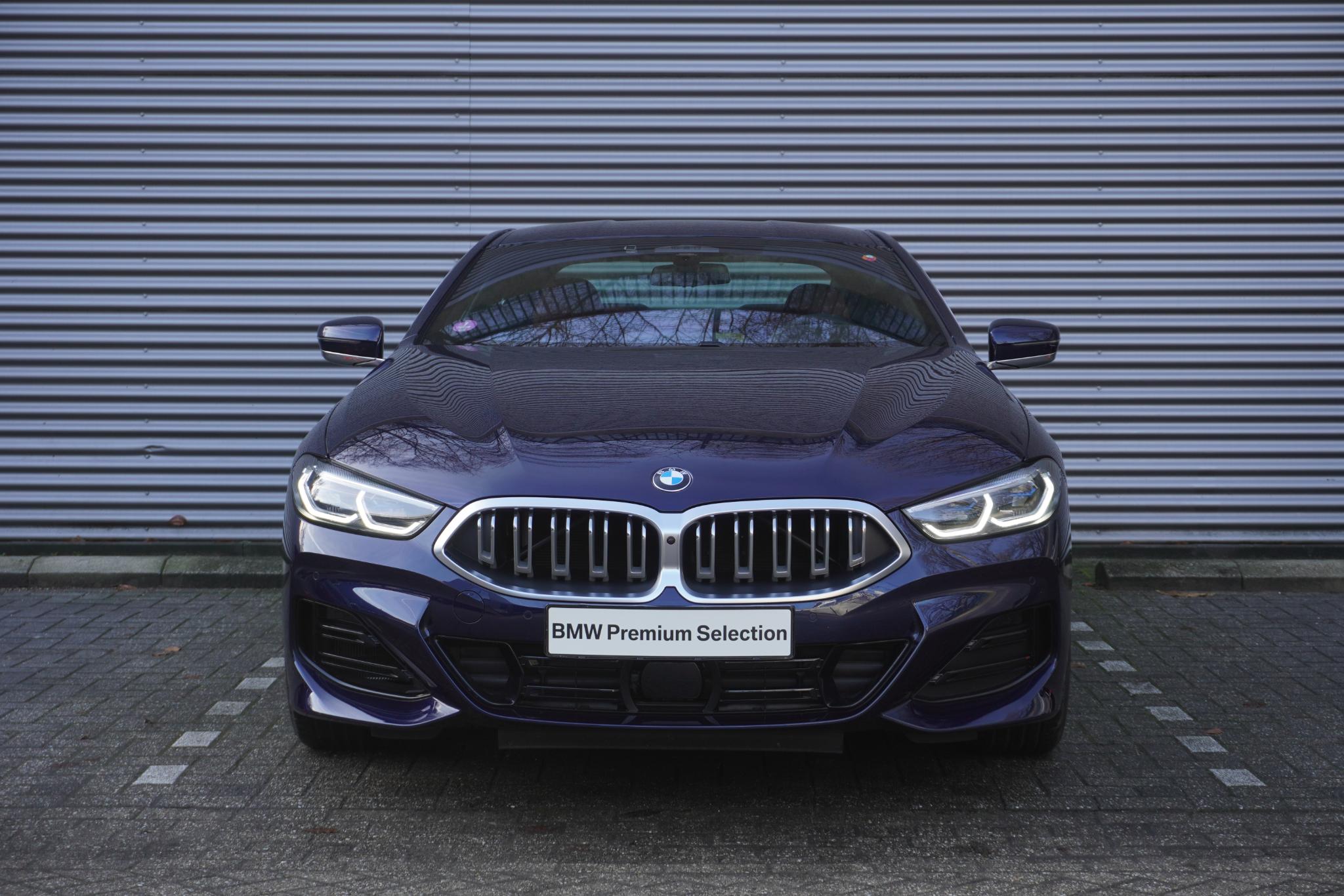 BMW 8 Serie 840i xDrive - Afbeelding 3