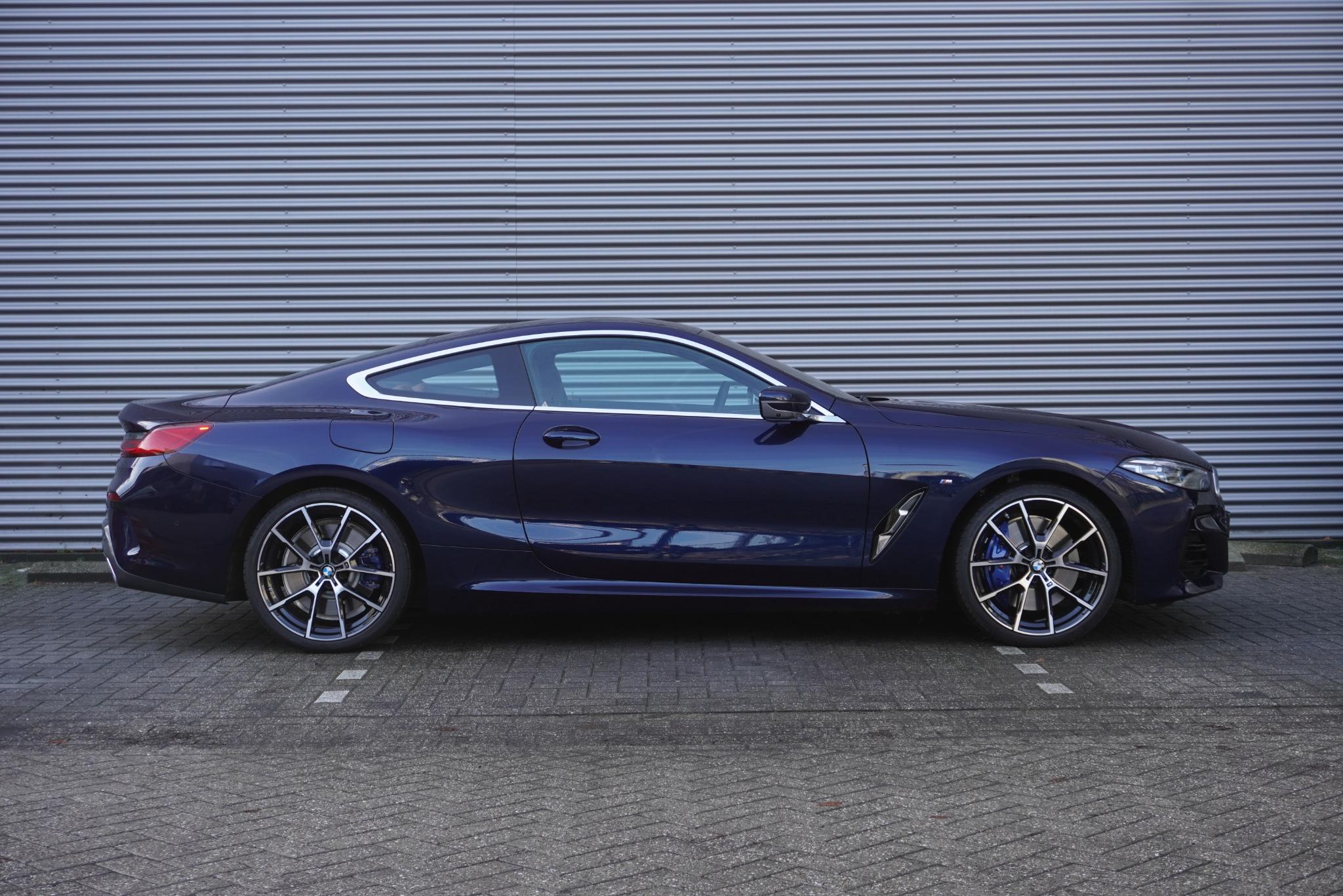 BMW 8 Serie 840i xDrive - Afbeelding 4