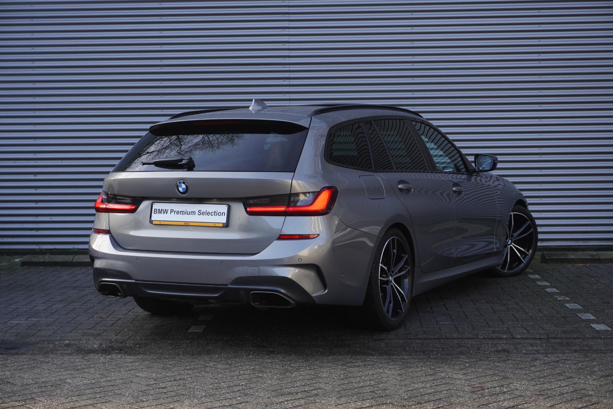 BMW 3 Serie Touring M340i xDrive - Afbeelding 2