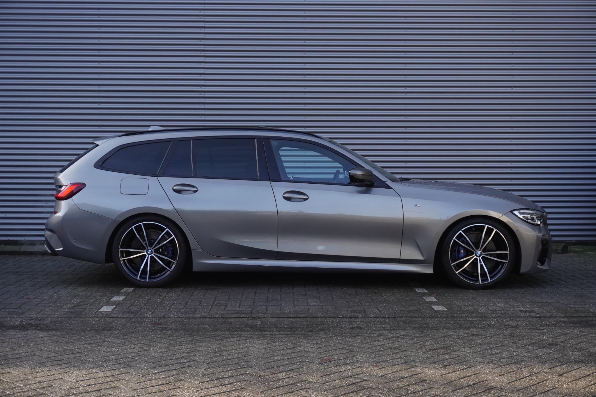BMW 3 Serie Touring M340i xDrive - Afbeelding 4