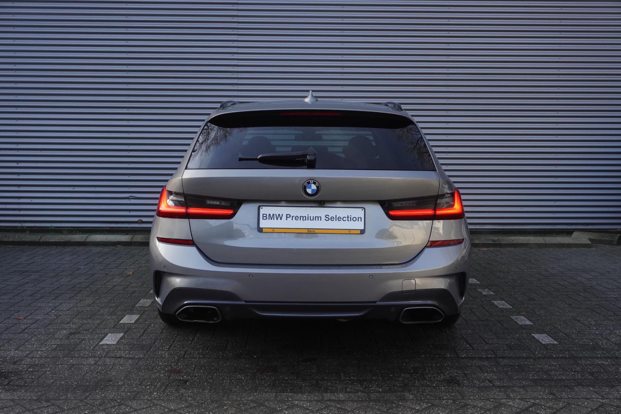 BMW 3 Serie Touring M340i xDrive - Afbeelding 5