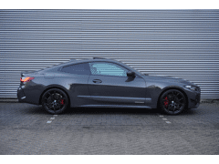 BMW 4 Serie Coupé 430i - Afbeelding 4
