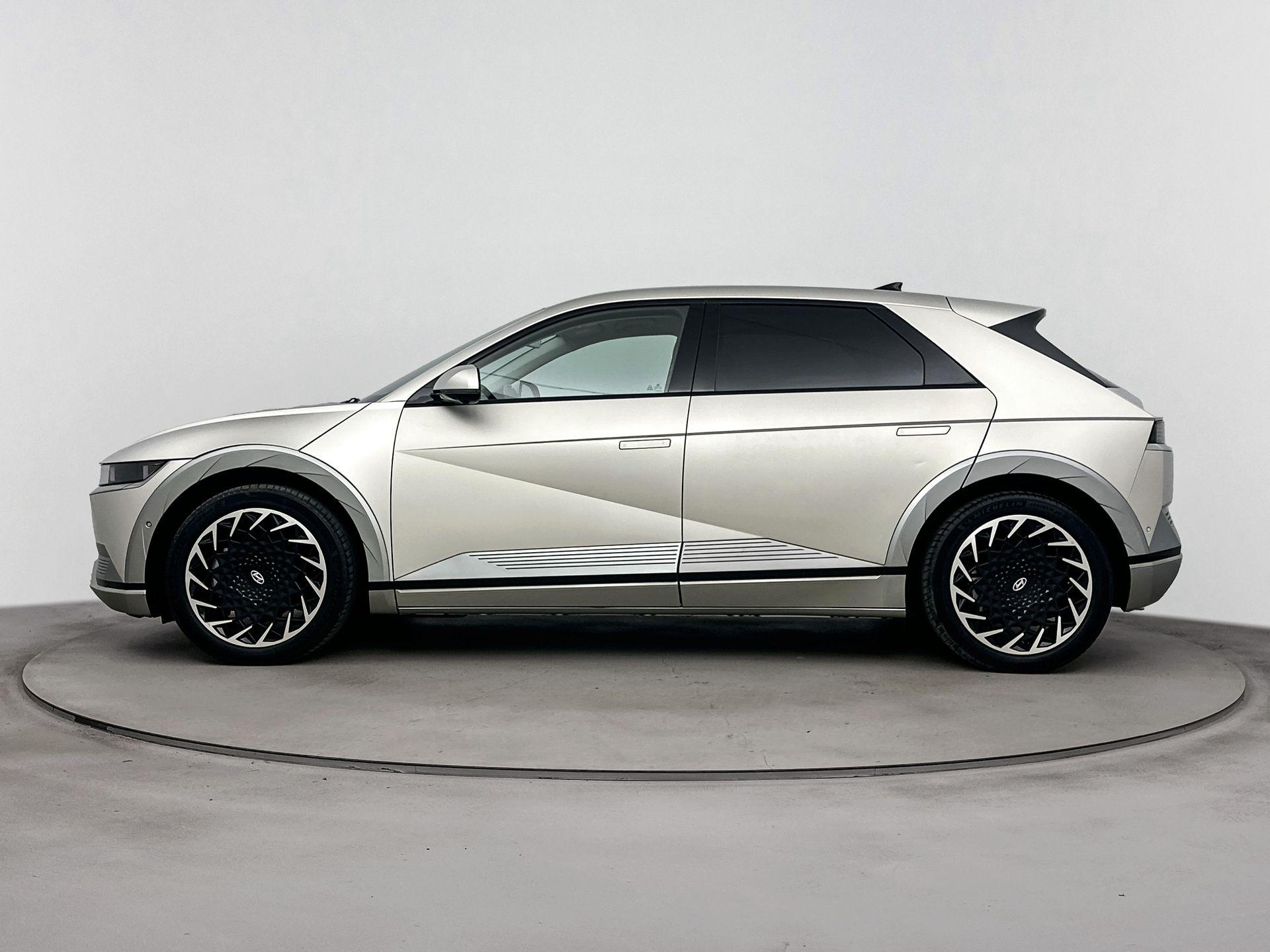 Hyundai IONIQ 5 LOUNGE AWD 73kWh - Afbeelding 4