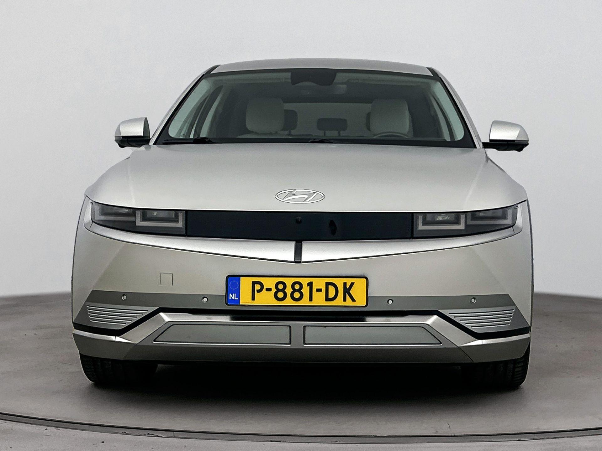 Hyundai IONIQ 5 LOUNGE AWD 73kWh - Afbeelding 5