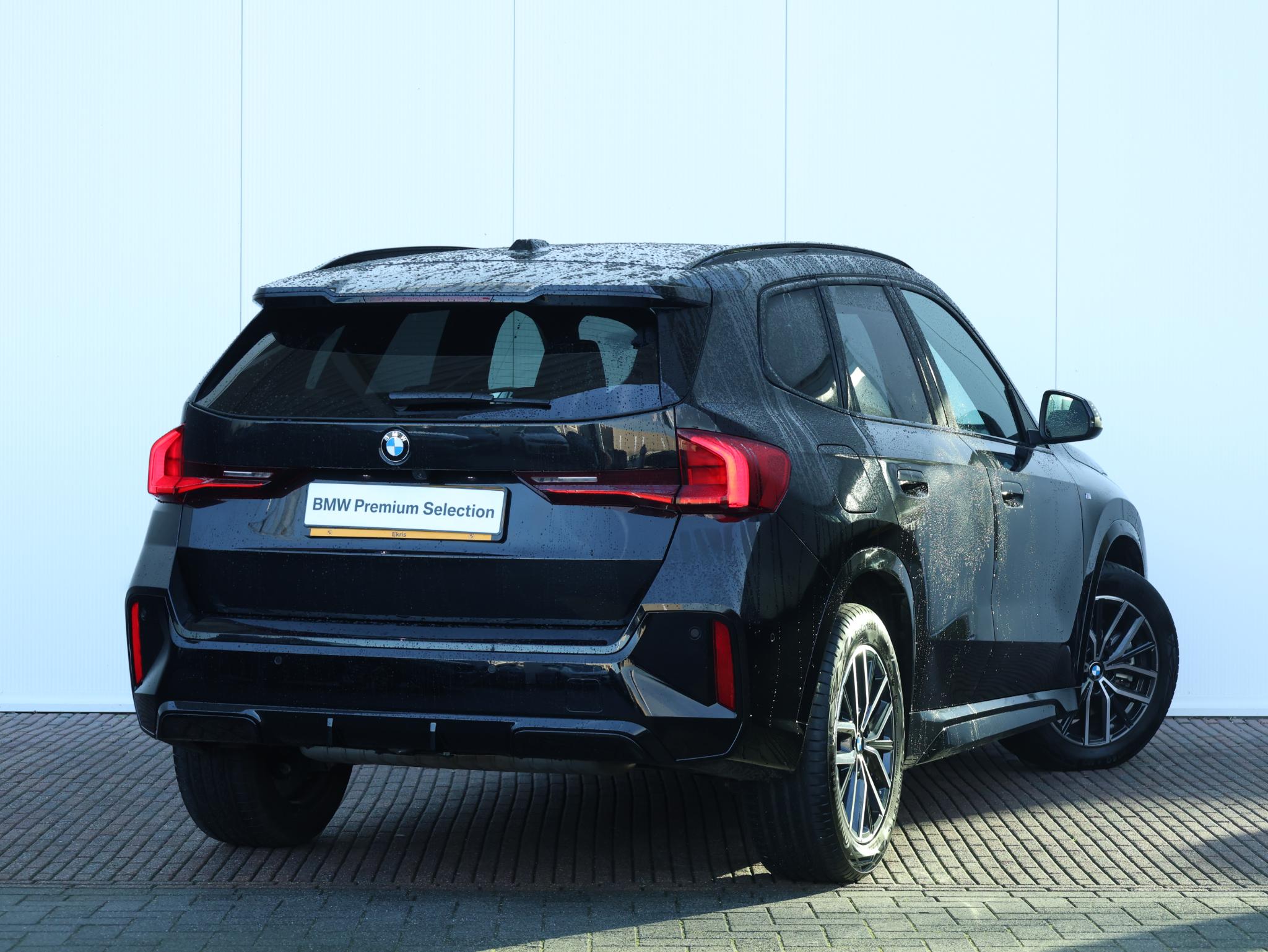 BMW X1 sDrive20i - Afbeelding 3