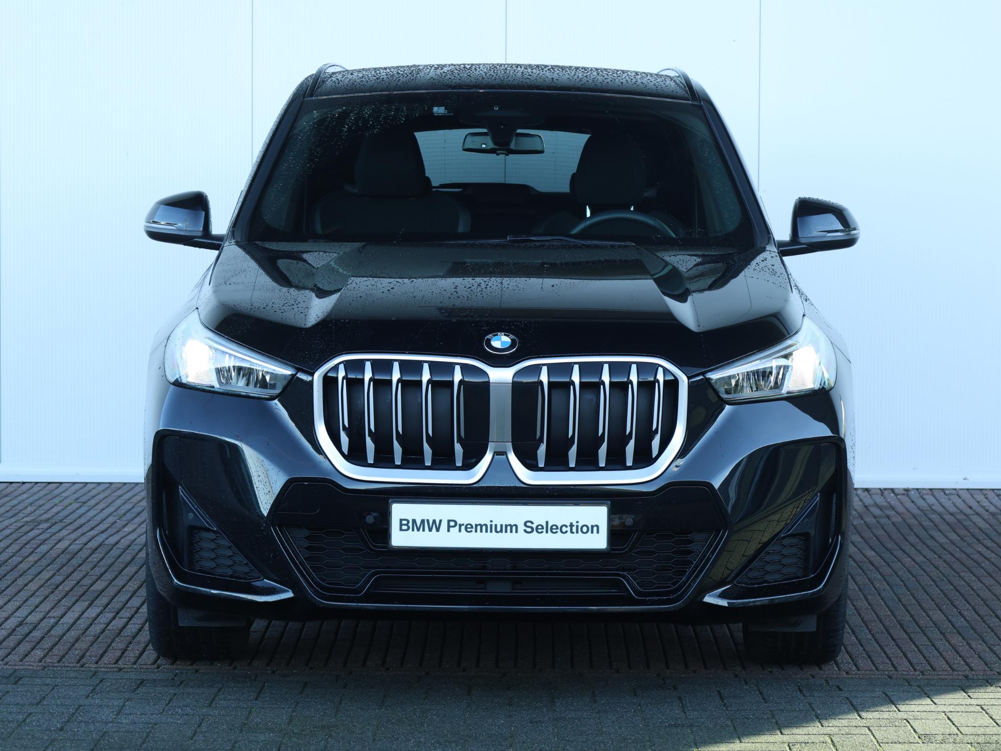 BMW X1 sDrive20i - Afbeelding 4