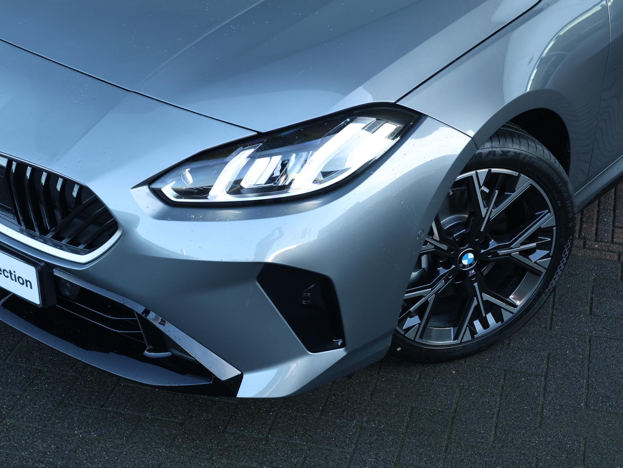 BMW 1 Serie 120 M Sport Design Edition - Afbeelding 2