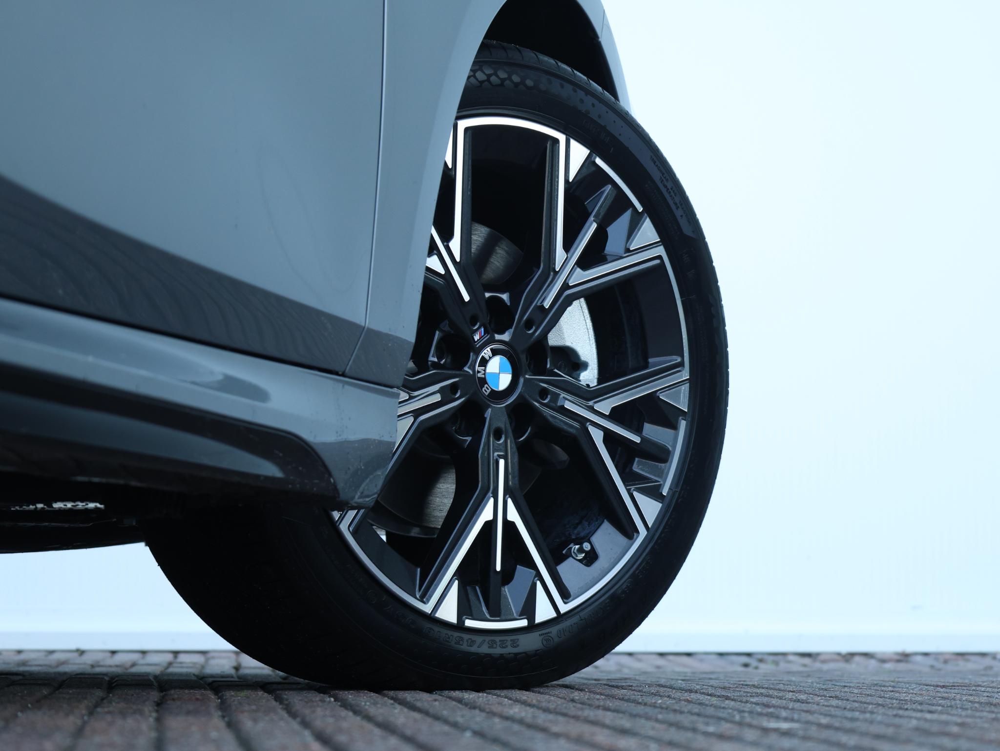 BMW 1 Serie 120 M Sport Design Edition - Afbeelding 5