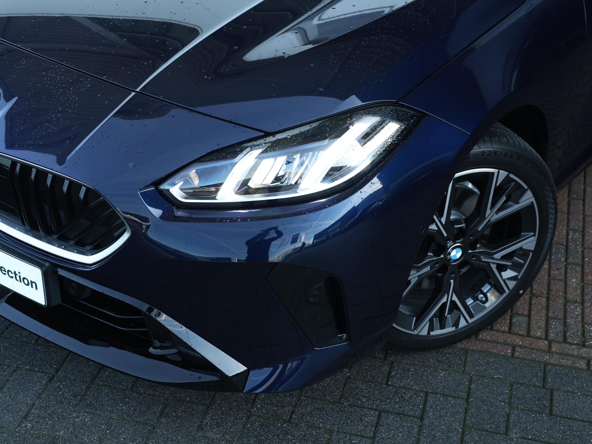 BMW 1 Serie 120 M Sport Design Edition - Afbeelding 2