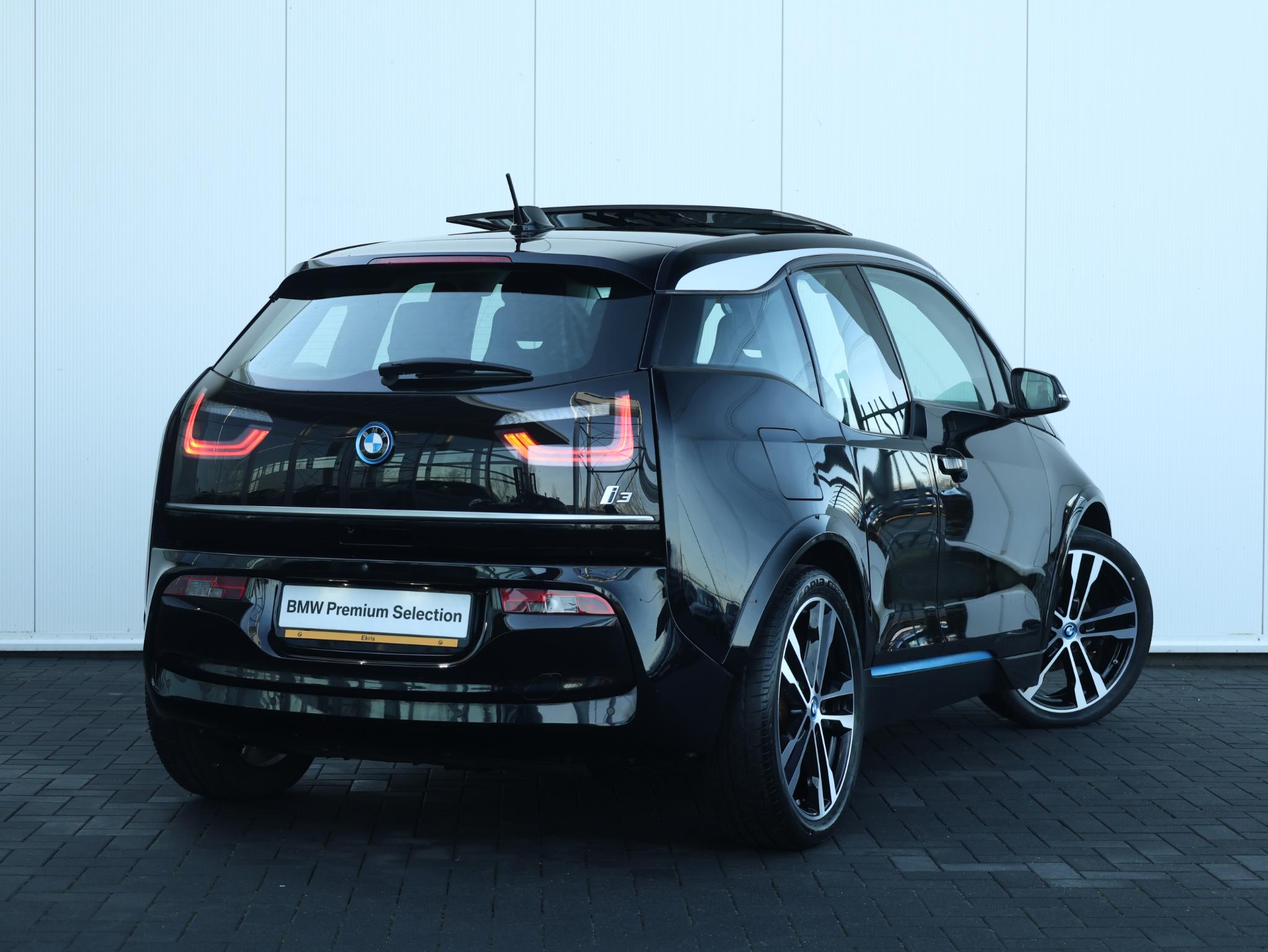 BMW i3 Business Edition Plus 120Ah 42 kWh - Afbeelding 2