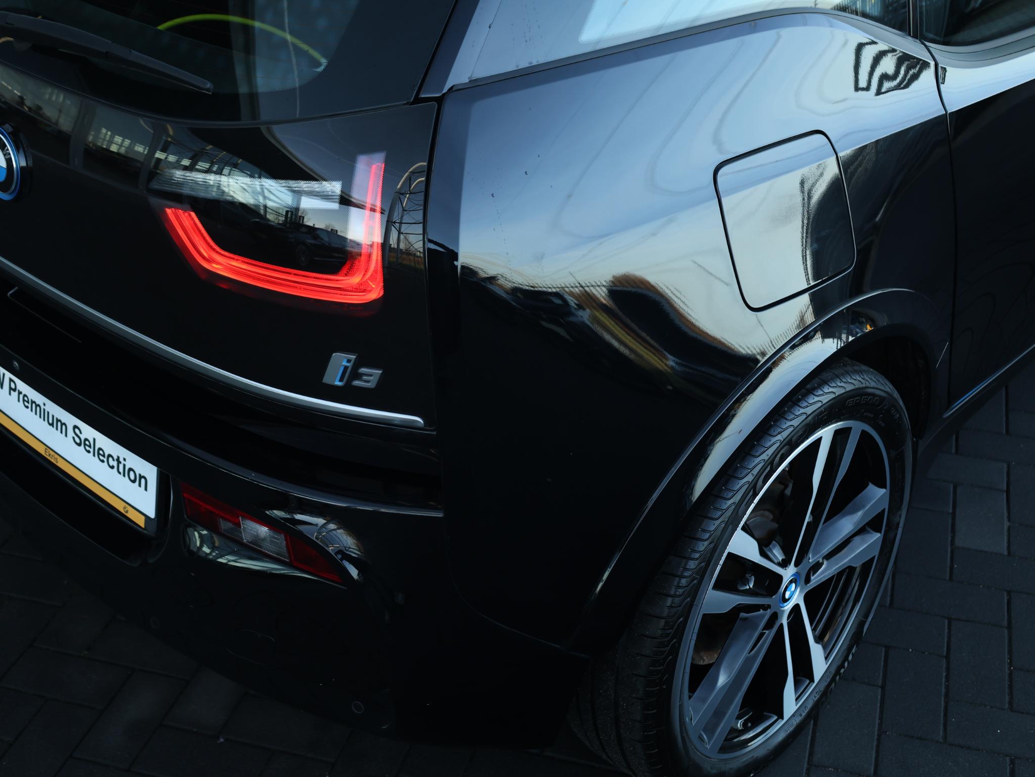BMW i3 Business Edition Plus 120Ah 42 kWh - Afbeelding 3
