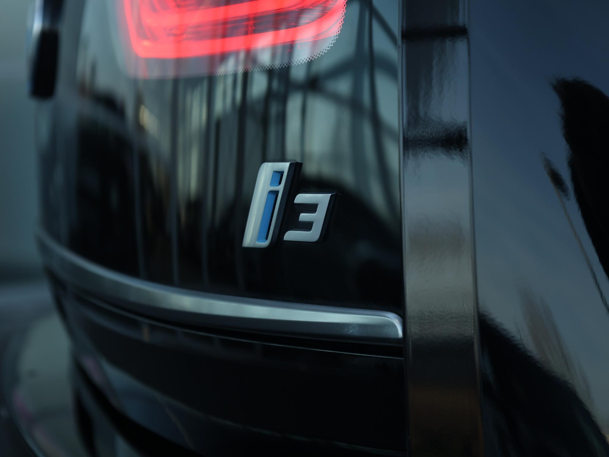 BMW i3 Business Edition Plus 120Ah 42 kWh - Afbeelding 4