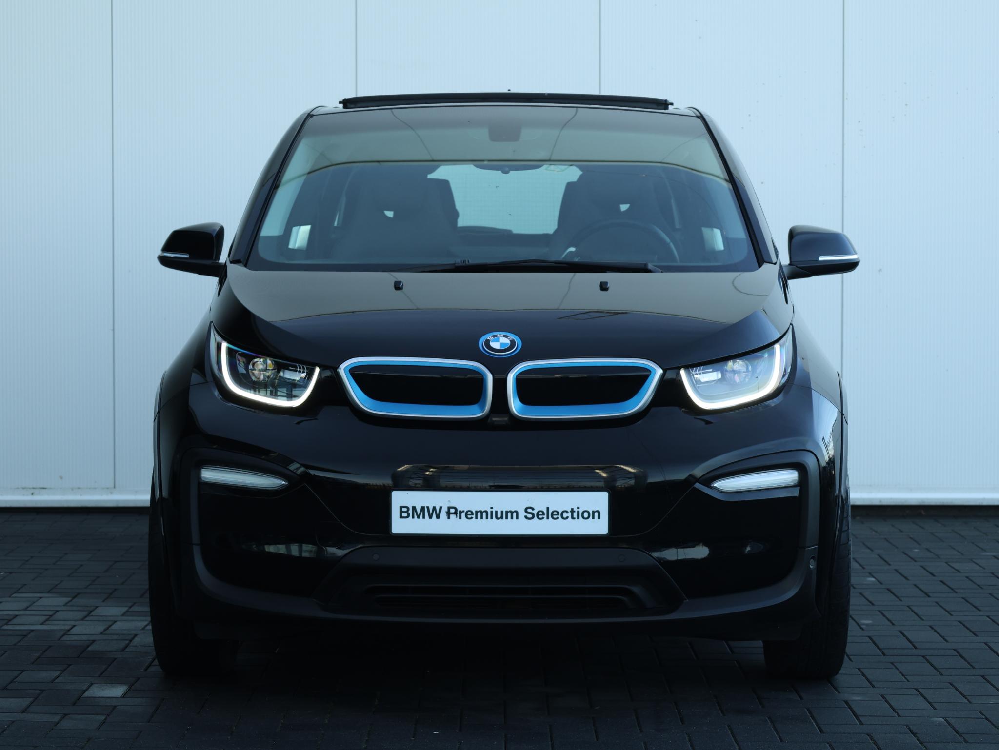 BMW i3 Business Edition Plus 120Ah 42 kWh - Afbeelding 5