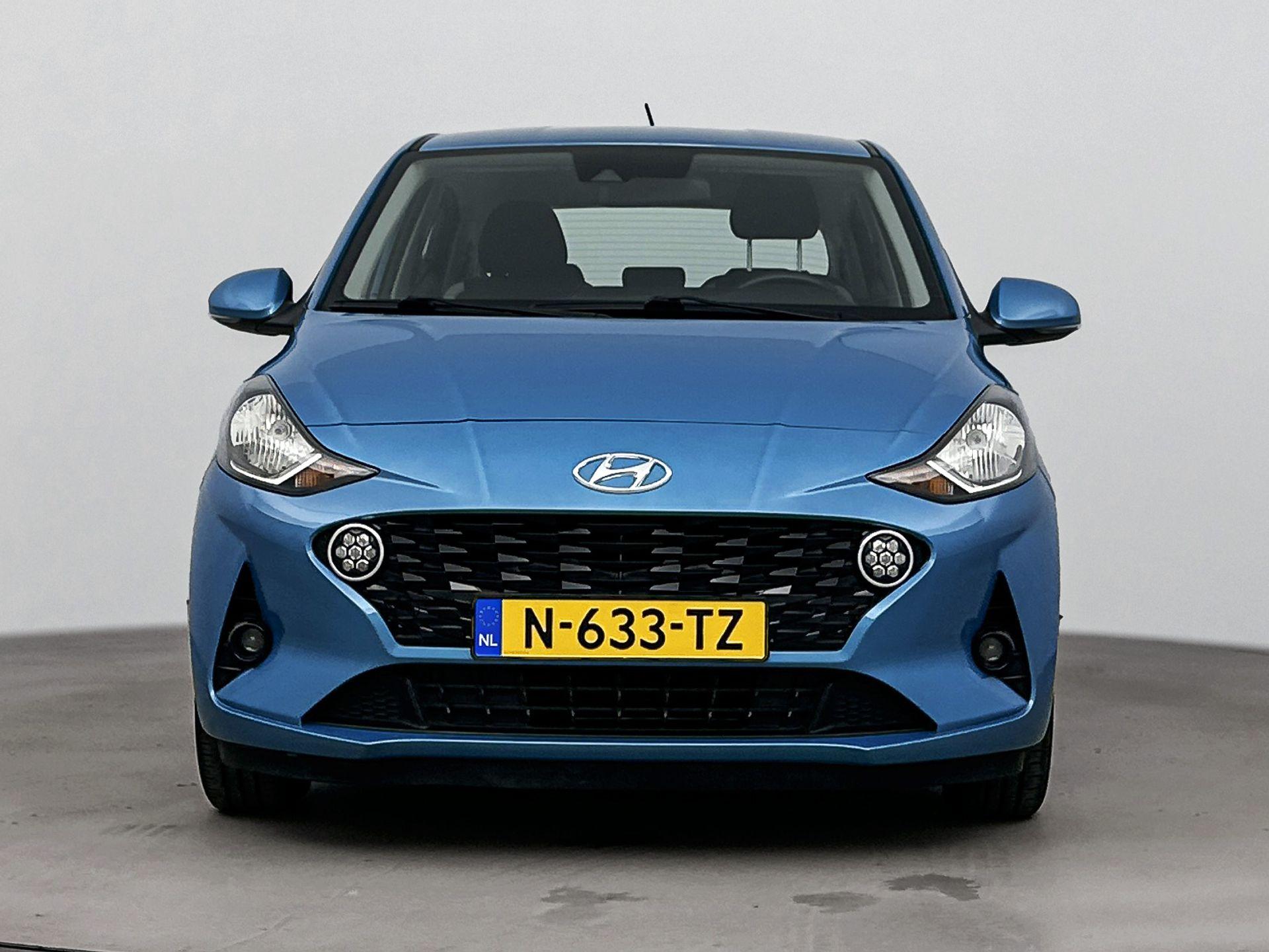 Hyundai i10 1.0 COMFORT 5-ZITS - Afbeelding 5