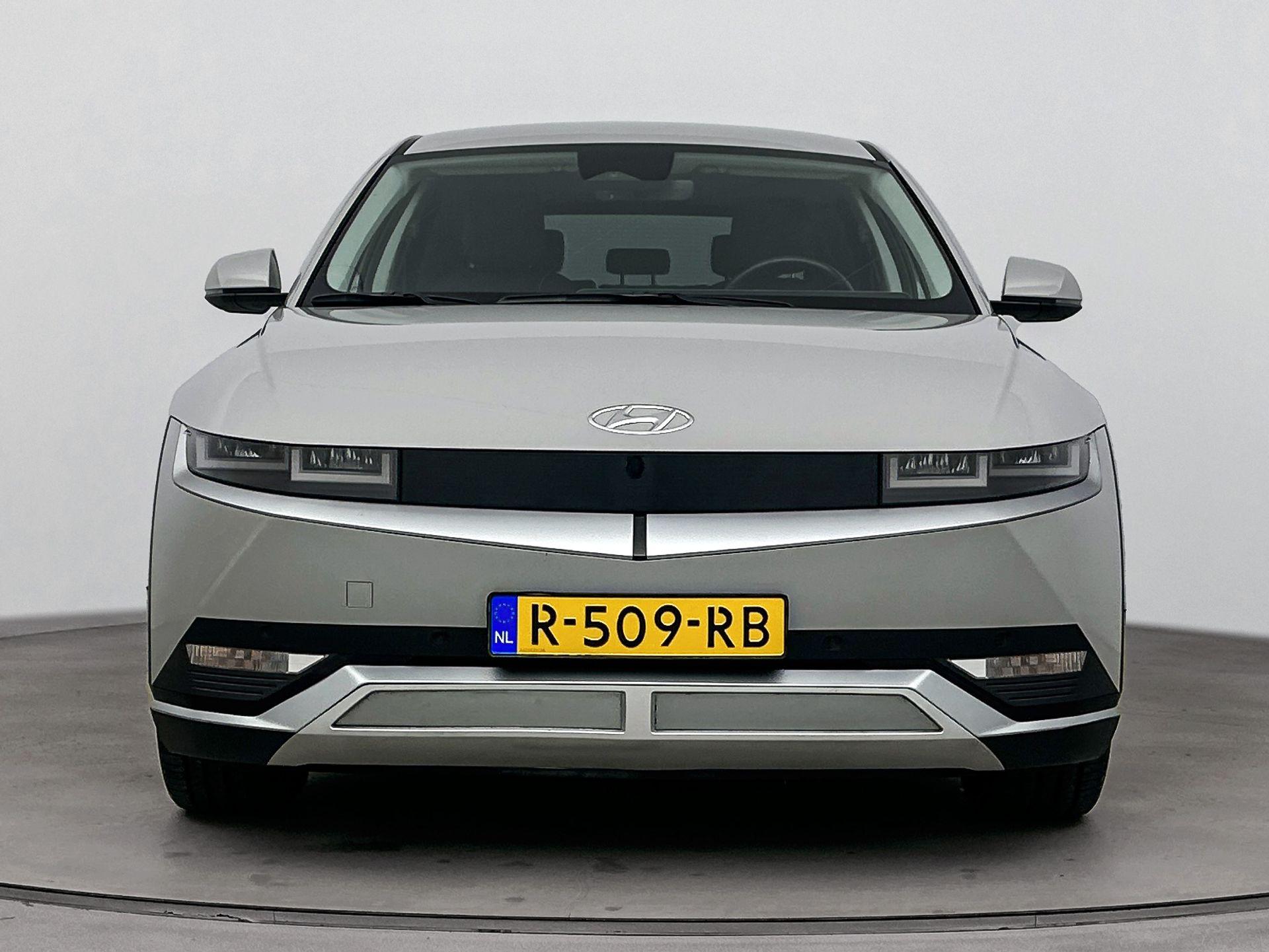 Hyundai IONIQ 5 CONNECT+ 77.4 kWh - Afbeelding 5