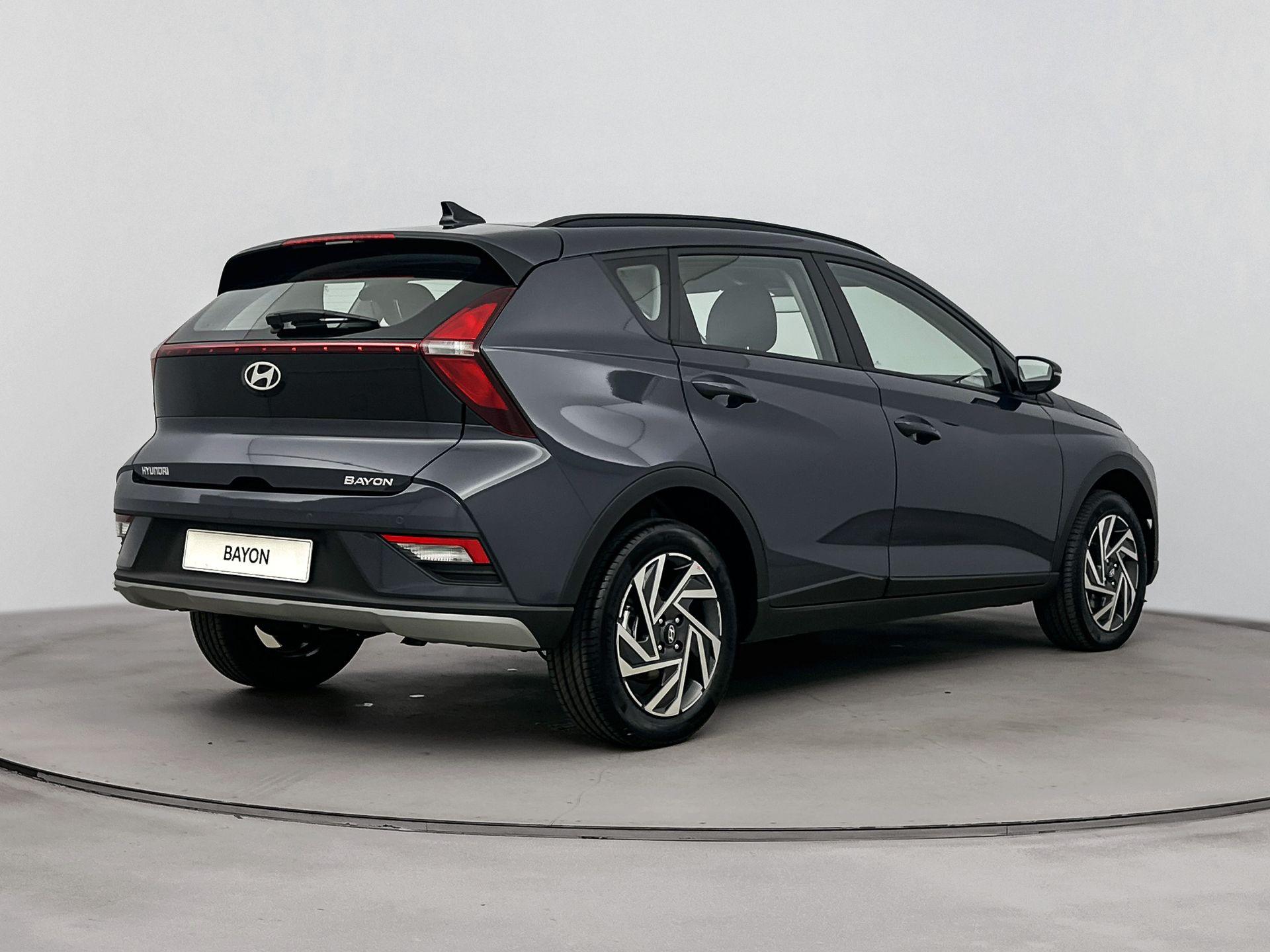 Hyundai Bayon 1.0 T-GDI COMFORT - Afbeelding 2