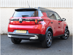 Citroën C3 Aircross 1.2 100pk Plus - Afbeelding 3