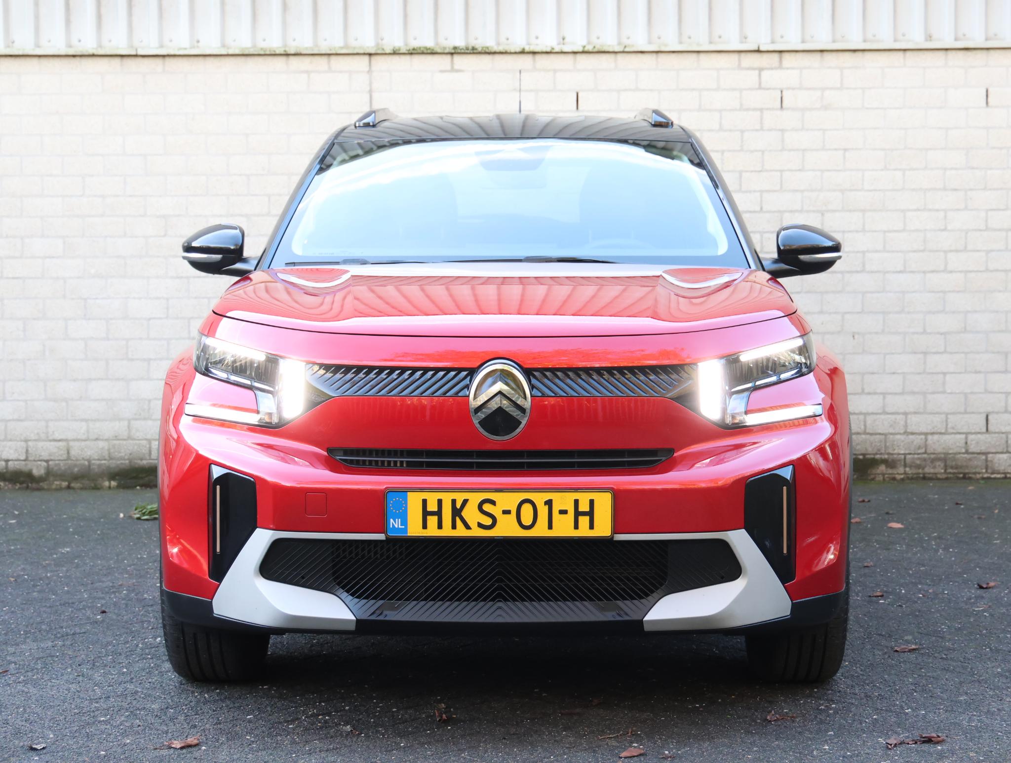 Citroën C3 Aircross 1.2 100pk Plus - Afbeelding 4