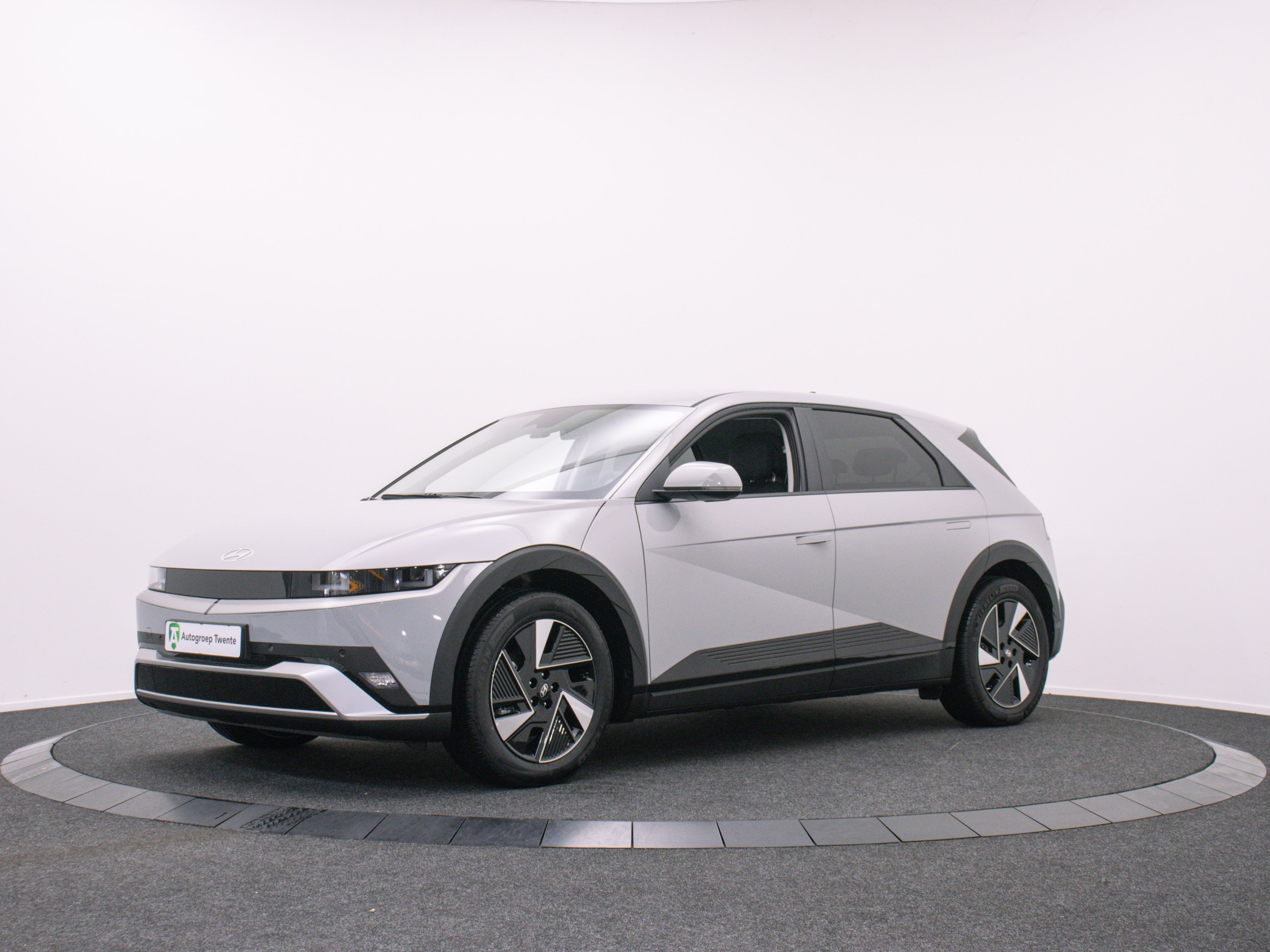 Hyundai IONIQ 5 Electric 84 kWh Pure Edition Automaat