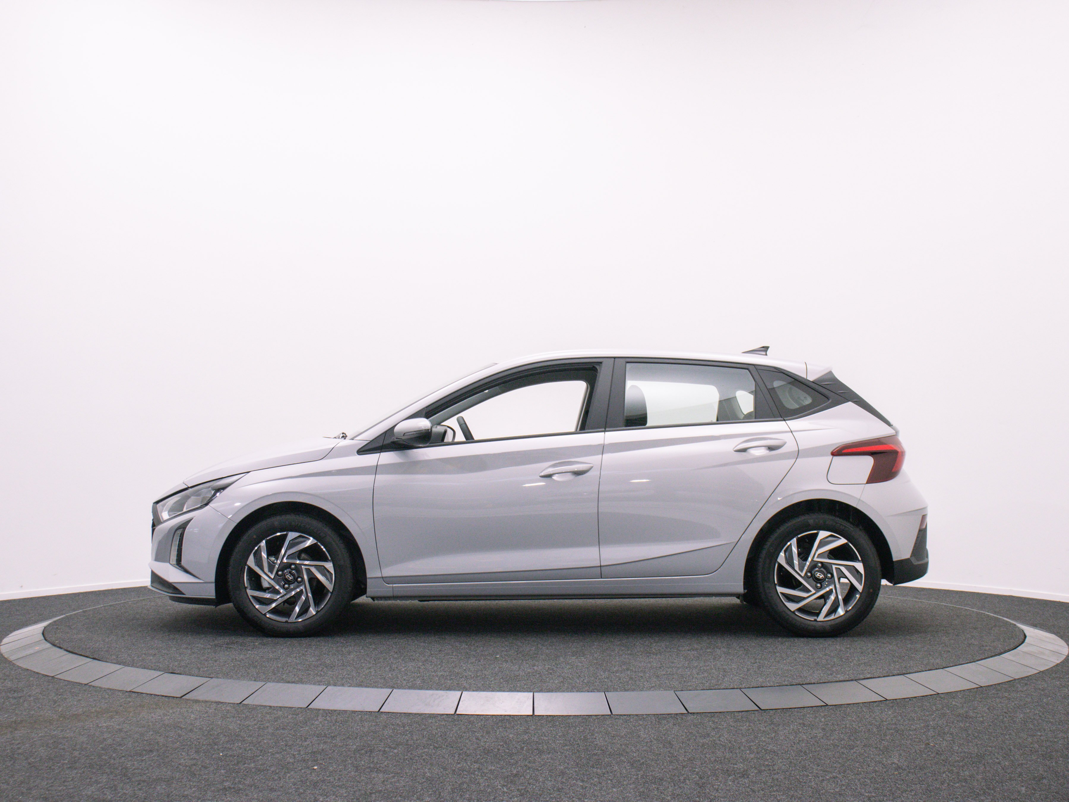 Hyundai i20 1.2 MPI Comfort Handmatig - Afbeelding 5