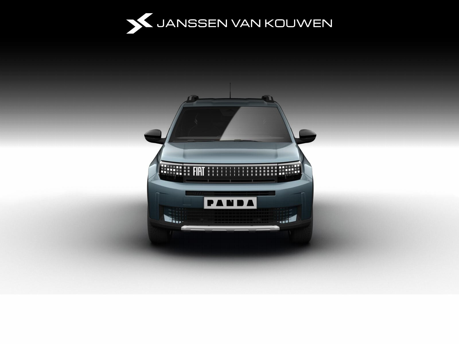 Fiat Grande Panda La Prima