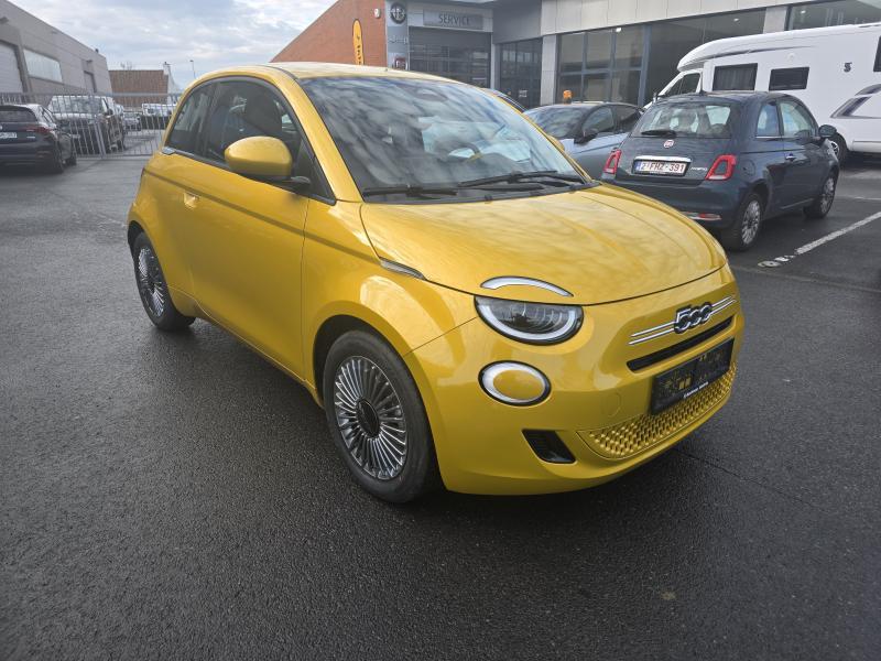 Fiat 500 500 HYBRID TORINO HB - Afbeelding 2