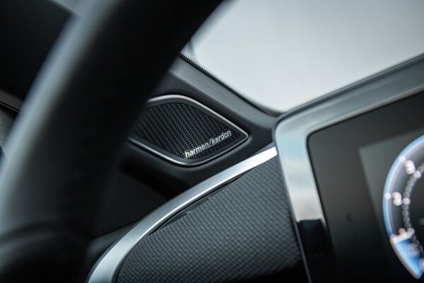 audio installatie premium