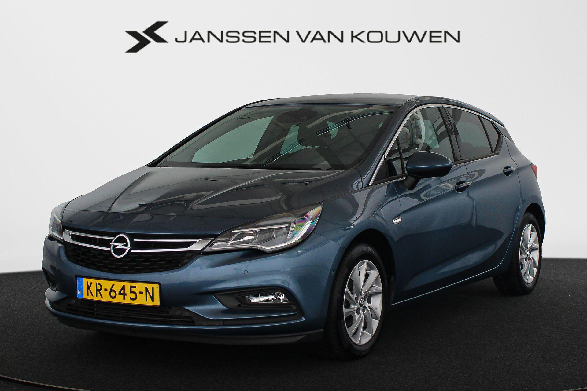 Opel Astra 1.4 Innovation