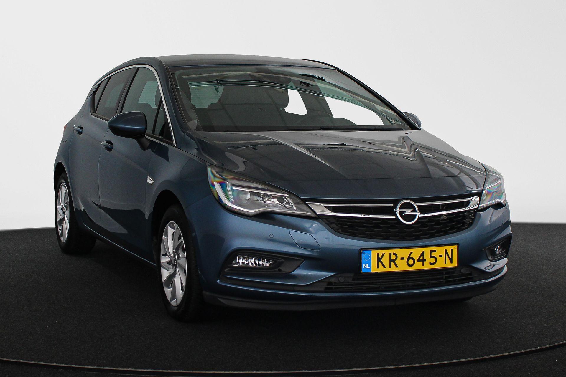 Opel Astra 1.4 Innovation - Afbeelding 2