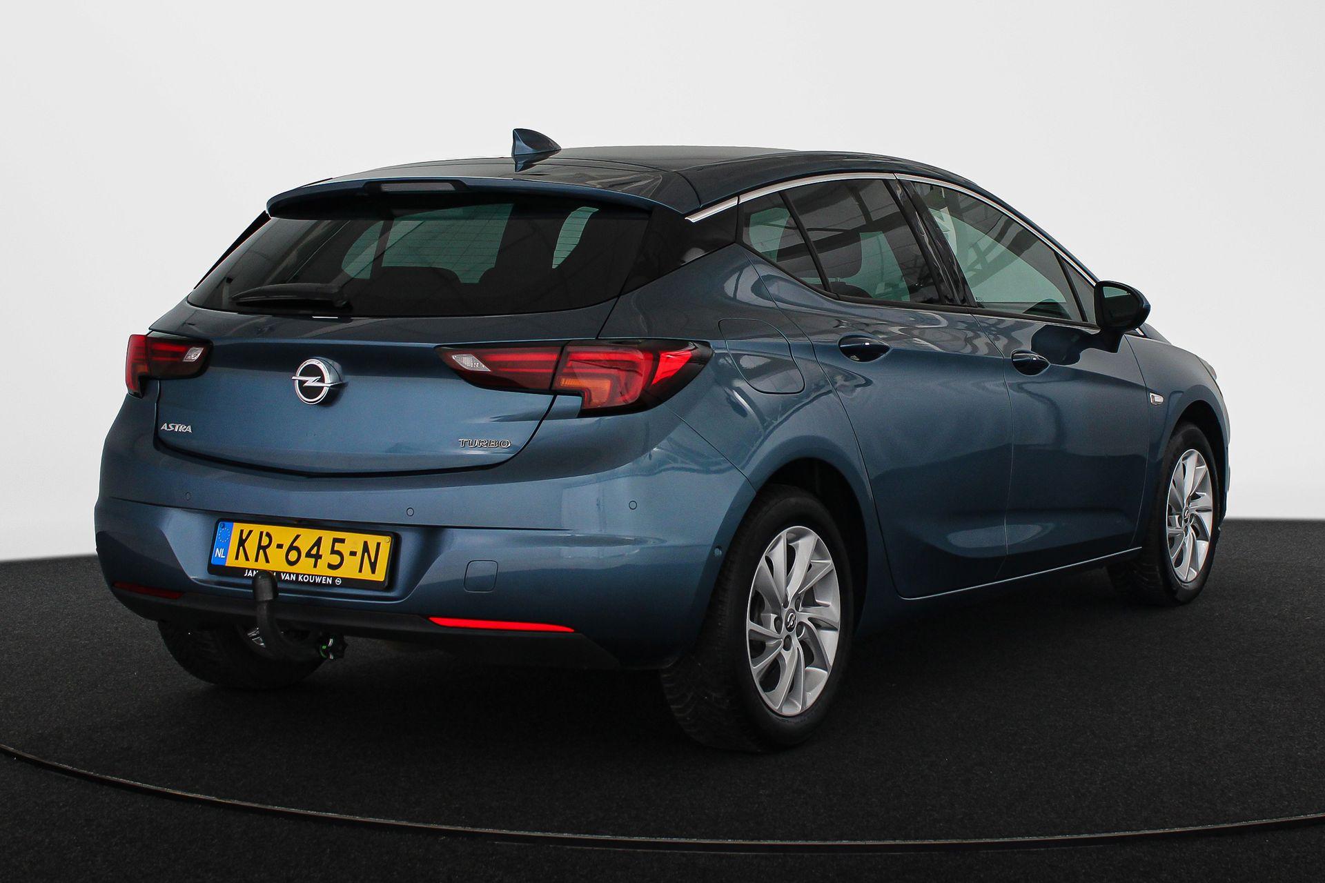 Opel Astra 1.4 Innovation - Afbeelding 3