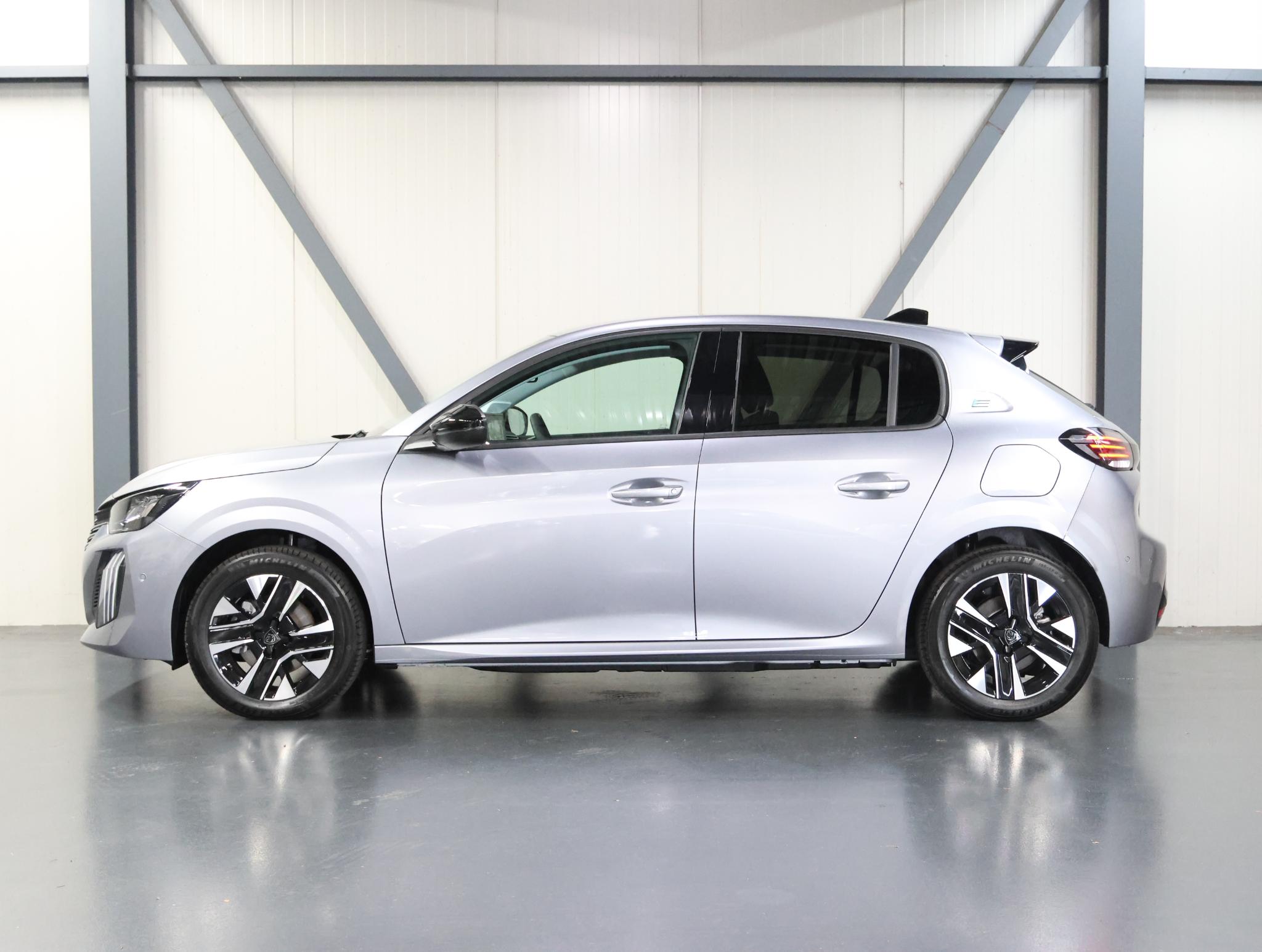 Peugeot e-208 EV Allure Avantage 51 kWh 156PK - Afbeelding 2