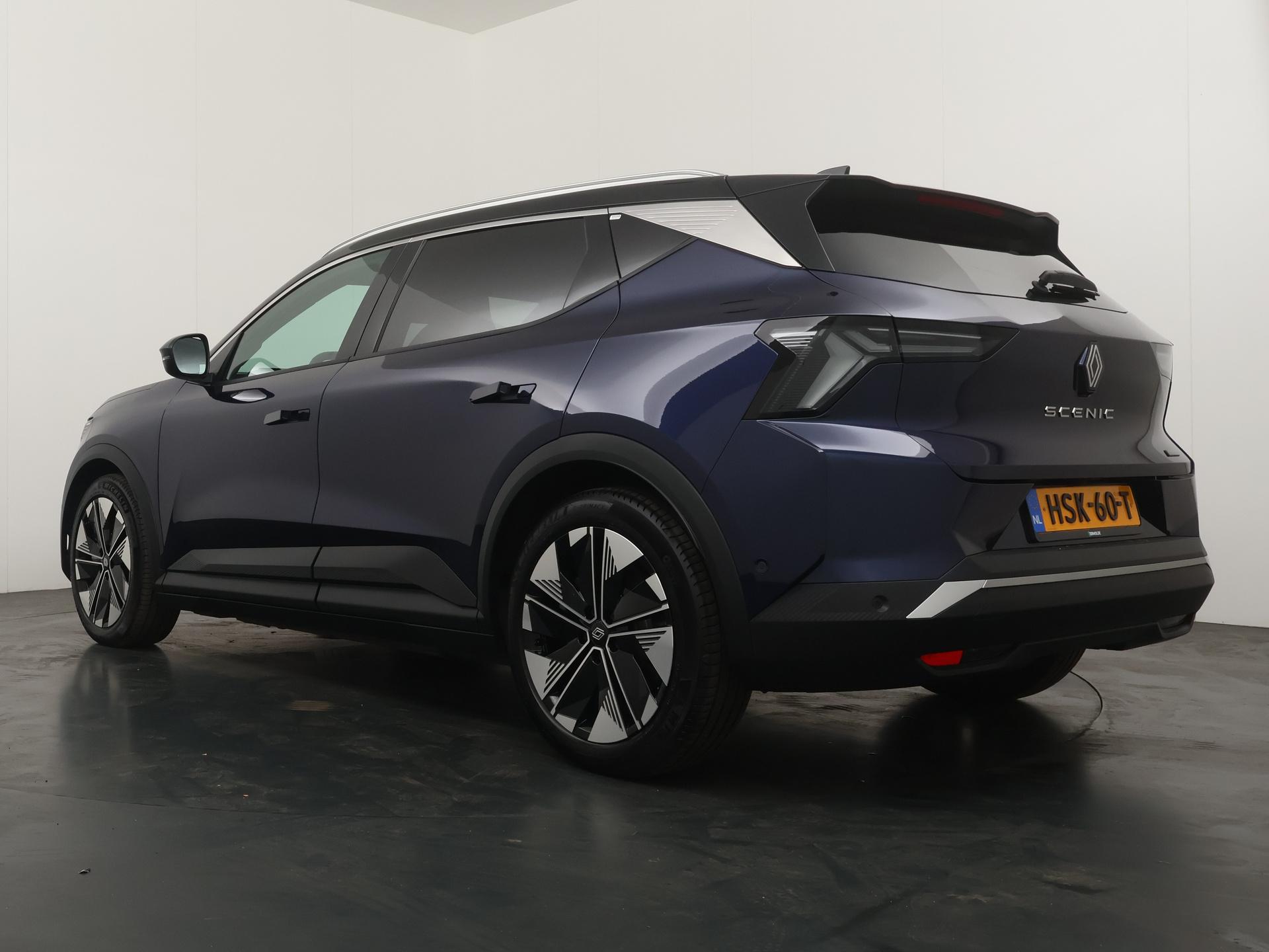 Renault Scénic E-Tech techno 220 pk long range - Afbeelding 3