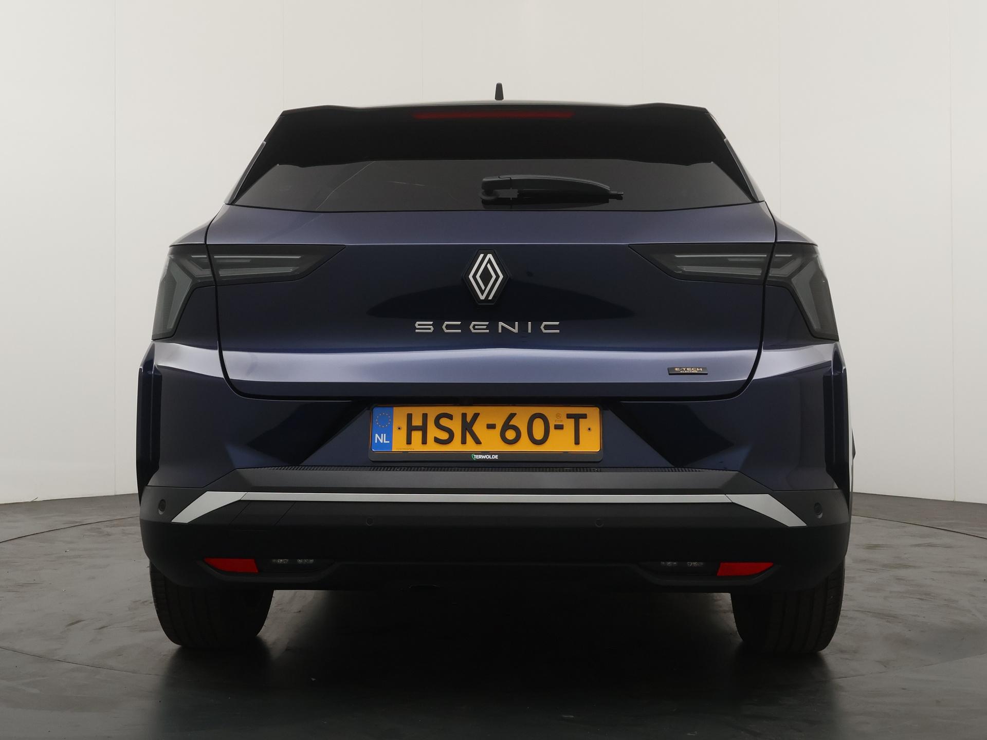 Renault Scénic E-Tech techno 220 pk long range - Afbeelding 4