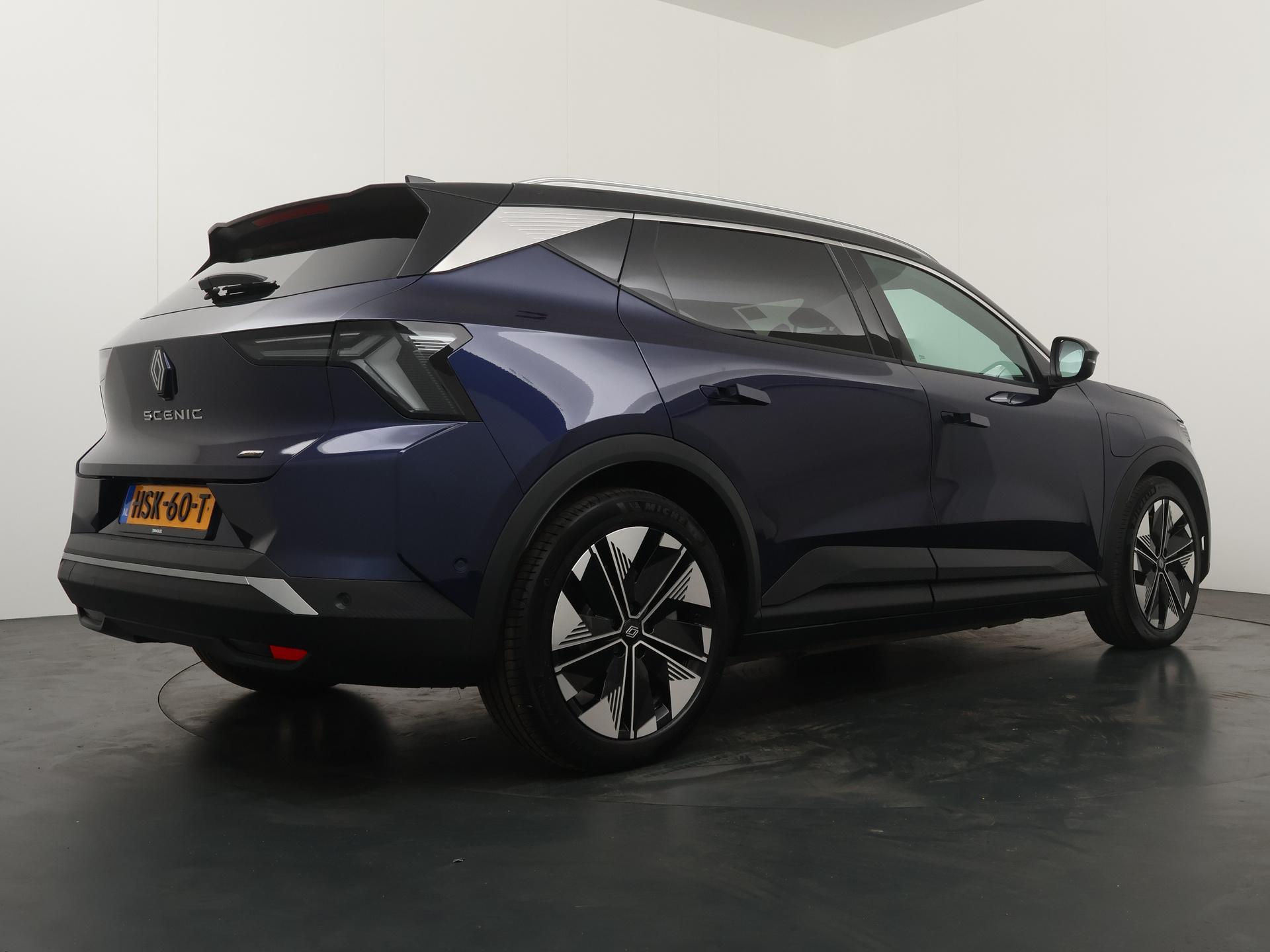 Renault Scénic E-Tech techno 220 pk long range - Afbeelding 5