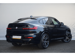 BMW X4 M Competition - Afbeelding 2
