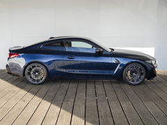 BMW M4 xDrive Competition Coupé - Afbeelding 4