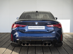 BMW M4 xDrive Competition Coupé - Afbeelding 5