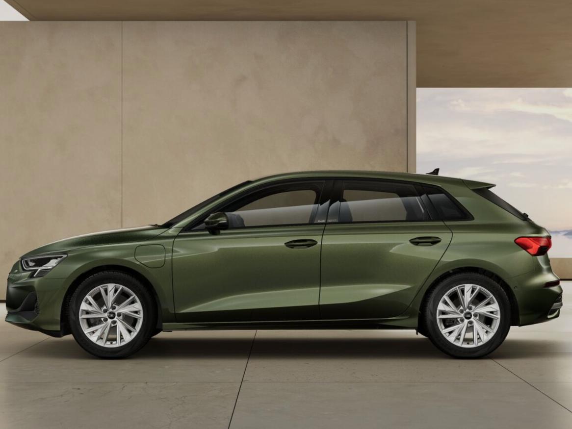 Audi A3 Sportback 40 TFSI e Pro Line - Afbeelding 2